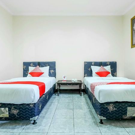 Oyo 1166 Hotel Melati 2 Bedugul  Zewnętrze zdjęcie