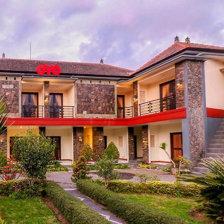 Oyo 1166 Hotel Melati 2 Bedugul  Zewnętrze zdjęcie