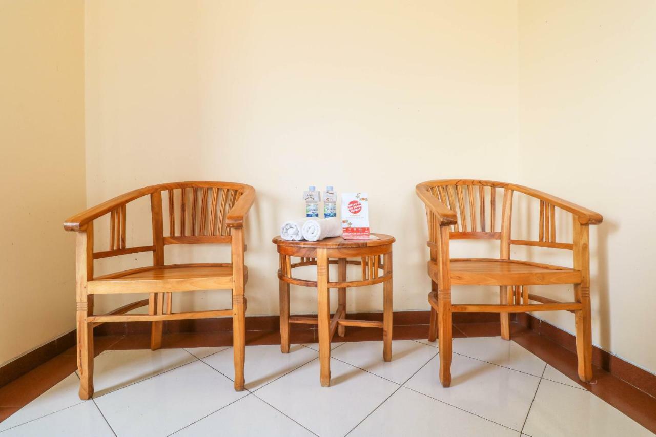 Oyo 1166 Hotel Melati 2 Bedugul  Zewnętrze zdjęcie