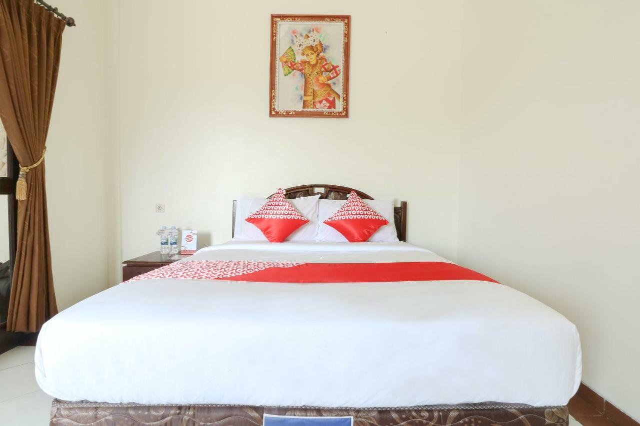 Oyo 1166 Hotel Melati 2 Bedugul  Zewnętrze zdjęcie